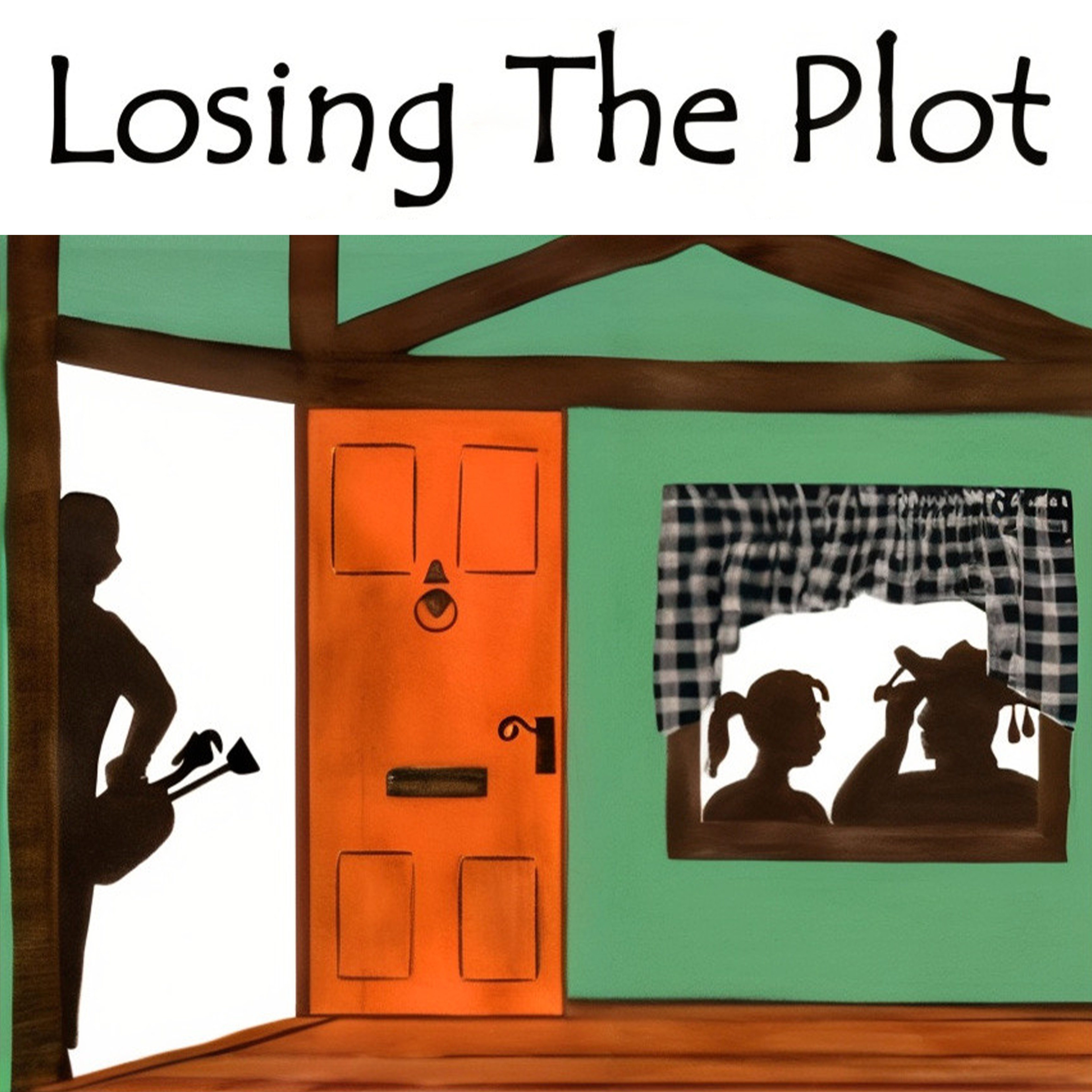 Losing the Plot